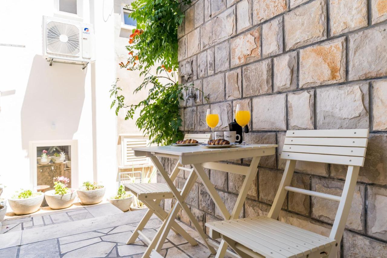 Dub 3 Daire Dubrovnik Dış mekan fotoğraf